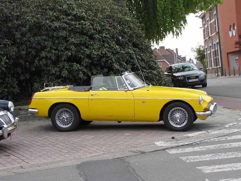 Mei Oldtimerrit  van Guido en Eleonora op 9 mei 2010 (70).JPG